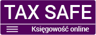 TAX SAFE księgowość online
